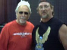 joe &amp; arlen 2