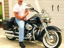 HaPpY Pappy on the Deluxe (2008)

(;^)~
