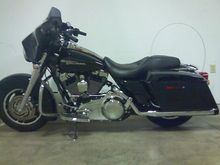 My07SG left side