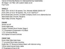 Mod list ver 1,9 (current)