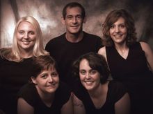 My 5 Kids, well the youngest is 30 but they are still my kids.