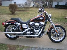 08 dyna low rider