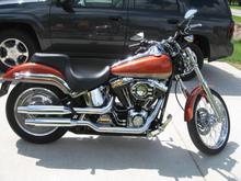My Bikes new and sold