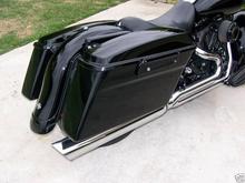 Harley 5