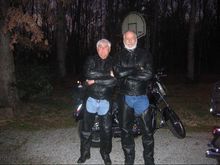 Headed to Daytona '09