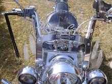 Windshield