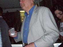 DICK VAN PATTON!!!  Apparently 8 wasn't enough...