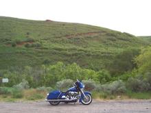 UT65 @ Emigration Canyon, Northern Utah, May 30th, 2009