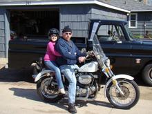 Piper &amp; Pops