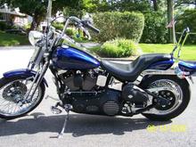 I swear I'm finally done