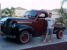 41 Chevy