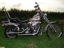 sunset in the Everglades