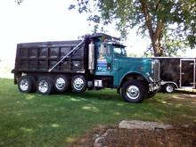 truck