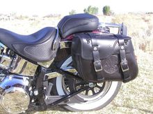 120BOBRBWLK CARVING ON 07 DELUXE