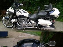 flanders bars heritage