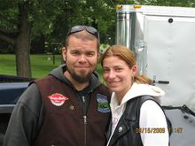 2009    Remembrance Ride