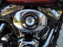 2000 electra glide classic
