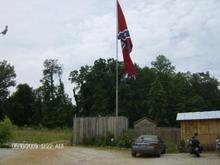 S. Carolina.  These folks are great.  Friendly and helpful.  But they still want to seceed from what I'm told.  Don't belive that you could find better folk's.  Except in Texas...
