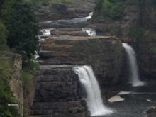 Bangor Maine , 1,889,09 from the house and back....