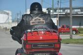 Electra Glide Limited 2010