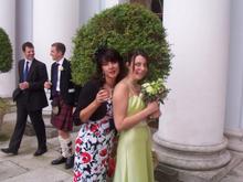 Bernie &amp; Dan's Wedding 052