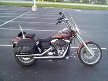 downsized 0421091720

Wide Glide Bagger