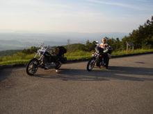 BRP 9-'09 Panoramic