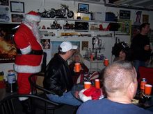 Santa