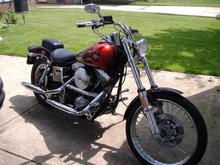 1986 fxwg