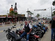 Bike Week Daytona 2008
