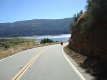 lake