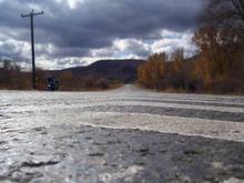 UT-65 South of East Canyon, UT
40.863699,-111.586191