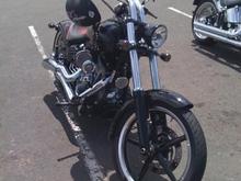 Ride to Big Joes 047