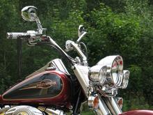 2007 FLSTC