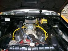 cuda engine