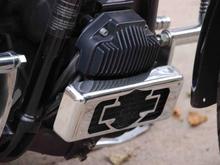 Oil Cooler II