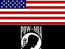 POW/USA