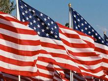 Colonial Flags