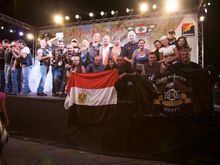 Lebanon  5