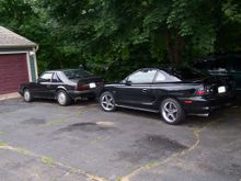 Garage - GT
