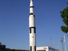 Road trip-Huntsville, AL