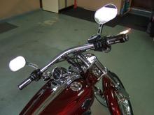 New Bar's