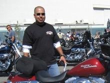 Long Beach Swap Meet