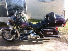2005 Ultra Classic