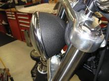 headlight