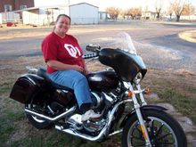 Champion Hard Saddlebags at www.SideRoadCycles.com