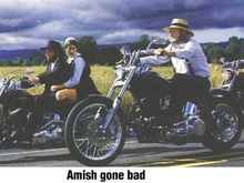 amish