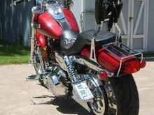 Wide Glide Pics
