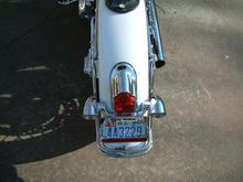 Softbrake tag relocate