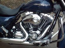 09 Steetglide